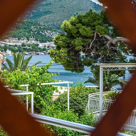 Studio Apartman Blue Bay Dubrovnik Buitenkant foto